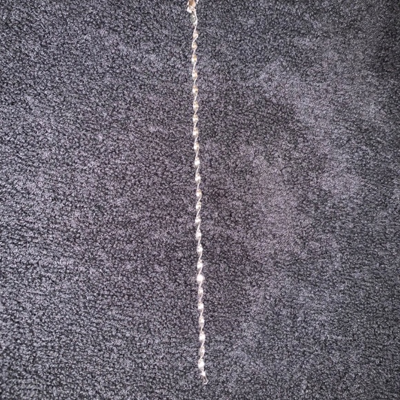 !FIRM! 7” Sterling Silver Bracelet 925 - Picture 5 of 5